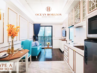 For sale 1 bed condo in Na Jomtien, Pattaya
