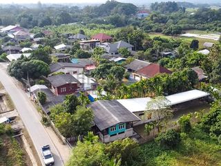 Gewerbefläche zum Kauf in San Sai, Chiang Mai