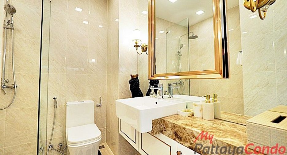 Продажа студия кондо в Банг Ламунг, Чонбури