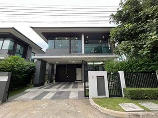 ให้เช่า 2 ห้องนอน บ้านเดี่ยว ใน บางกะปิ, กรุงเทพฯ