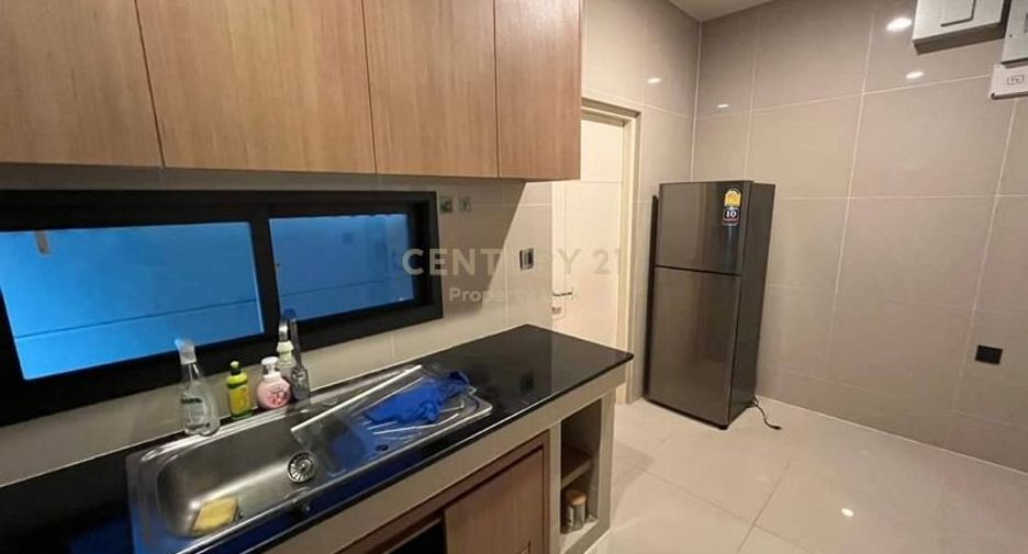 Casa en alquiler de 2 habitaciones en Bang Kapi, Bangkok