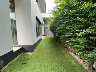 ให้เช่า 2 ห้องนอน บ้านเดี่ยว ใน บางกะปิ, กรุงเทพฯ