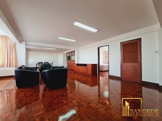Apartment zur Miete mit 2 Zimmer in Khlong Toei, Bangkok