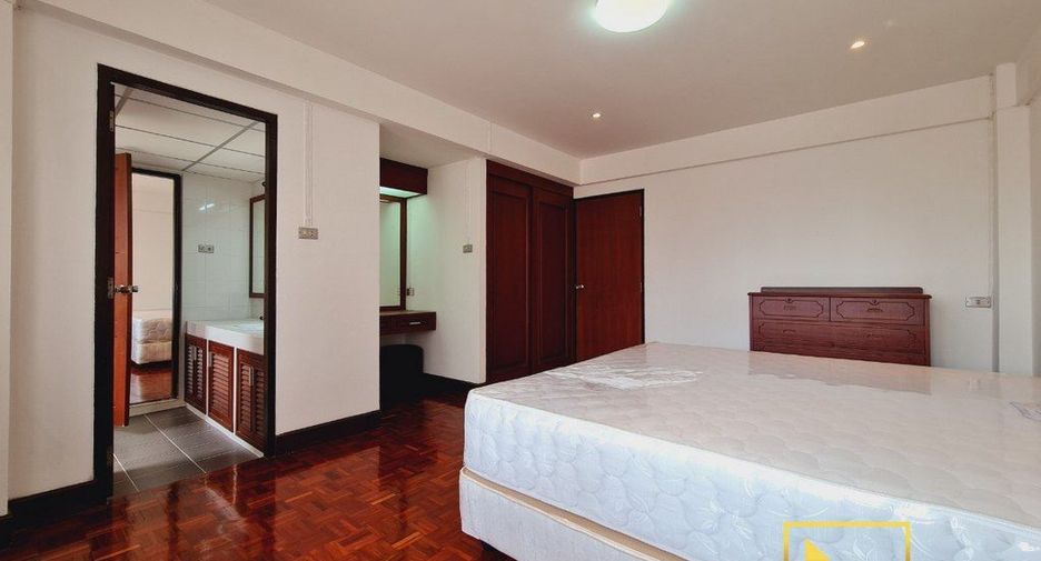 For rent 2 ベッドルーム apartment in Khlong Toei, Bangkok