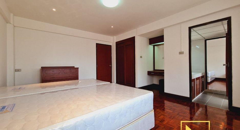 For rent 2 ベッドルーム apartment in Khlong Toei, Bangkok
