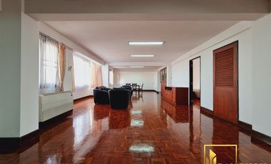 For rent 2 ベッドルーム apartment in Khlong Toei, Bangkok