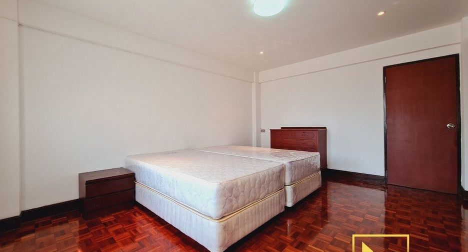 For rent 2 ベッドルーム apartment in Khlong Toei, Bangkok