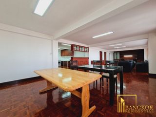 Apartment zur Miete mit 2 Zimmer in Khlong Toei, Bangkok
