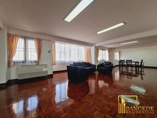 Apartment zur Miete mit 2 Zimmer in Khlong Toei, Bangkok