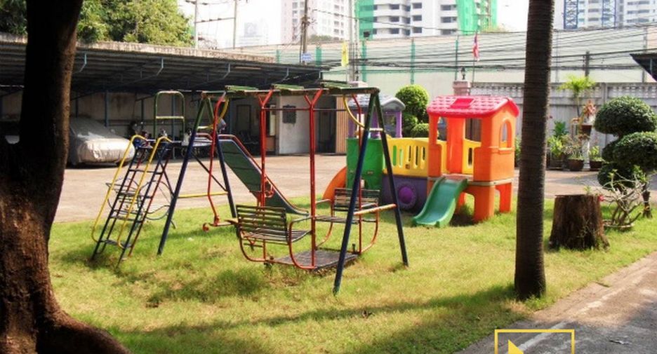 For rent 2 ベッドルーム apartment in Khlong Toei, Bangkok