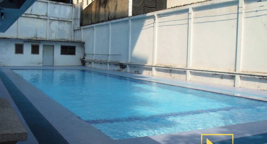For rent 2 ベッドルーム apartment in Khlong Toei, Bangkok