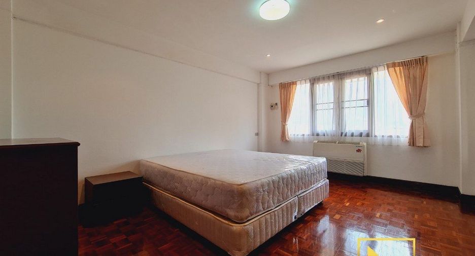 For rent 2 ベッドルーム apartment in Khlong Toei, Bangkok