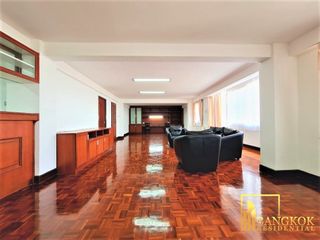 Apartment zur Miete mit 2 Zimmer in Khlong Toei, Bangkok