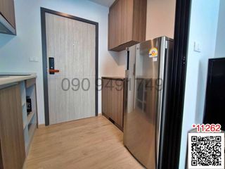 For rent 1 bed condo in Wang Thonglang, Bangkok