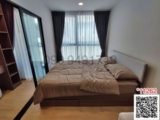 For rent 1 bed condo in Wang Thonglang, Bangkok