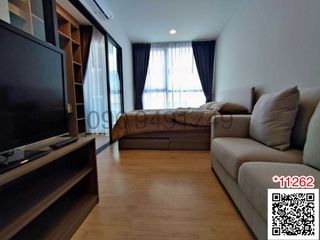 For rent 1 bed condo in Wang Thonglang, Bangkok