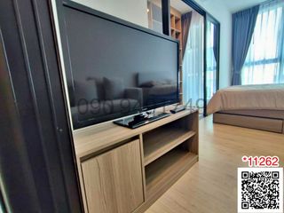 For rent 1 bed condo in Wang Thonglang, Bangkok