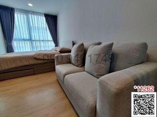 For rent 1 bed condo in Wang Thonglang, Bangkok