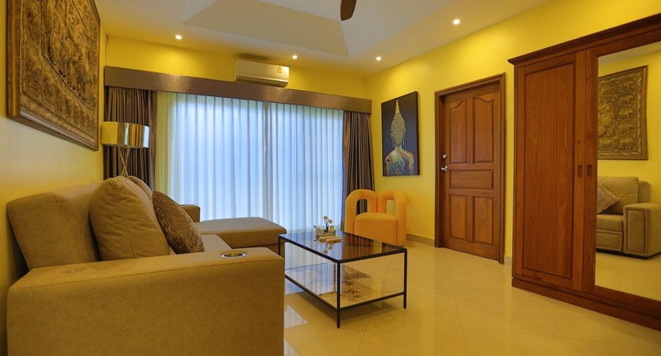 For sale 4 bed house in Bang Lamung, Chonburi