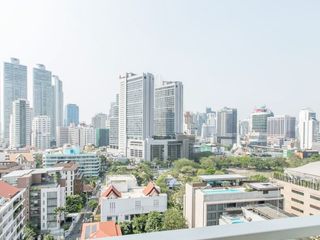 Аренда и продажа 3 спальни кондо в Кхлонг Тоеи, Бангкок