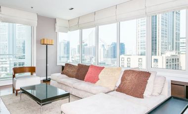 Condo en alquiler y en venta de 3 habitaciones en Khlong Toei, Bangkok