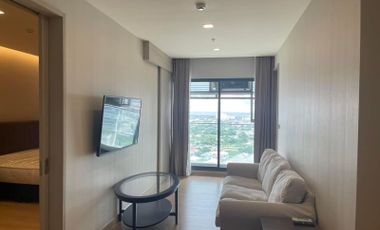 For rent 2 bed condo in Mueang Chon Buri, Chonburi