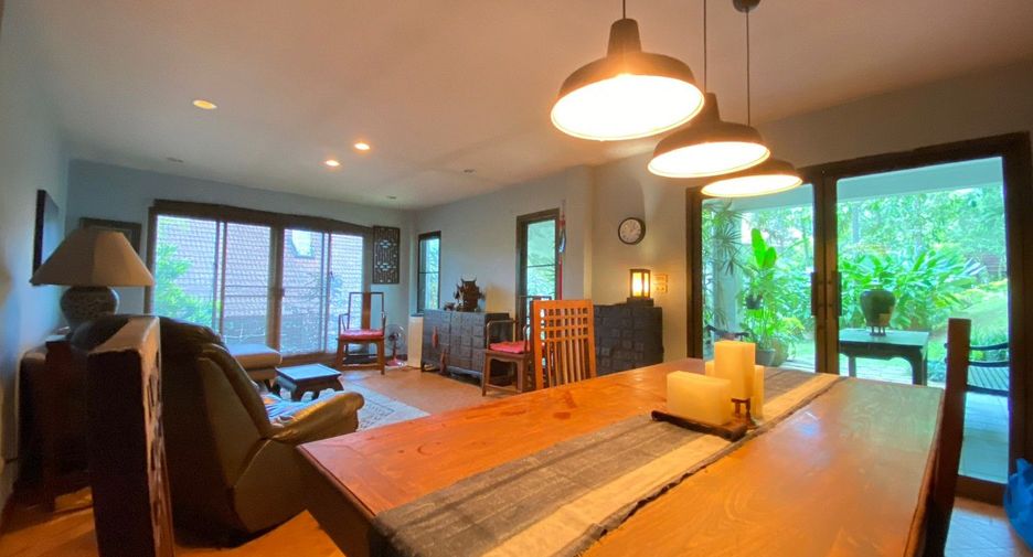 ขาย 4 ห้องนอน วิลล่า ใน แม่ริม, เชียงใหม่