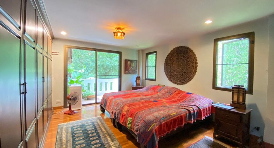 ขาย 4 ห้องนอน วิลล่า ใน แม่ริม, เชียงใหม่