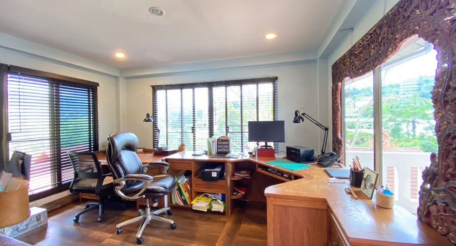 ขาย 4 ห้องนอน วิลล่า ใน แม่ริม, เชียงใหม่