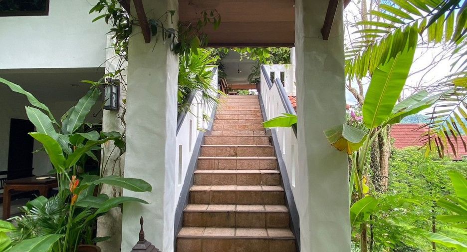 ขาย 4 ห้องนอน วิลล่า ใน แม่ริม, เชียงใหม่