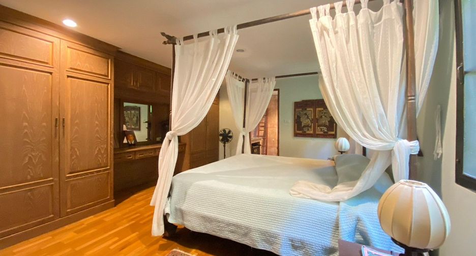 ขาย 4 ห้องนอน วิลล่า ใน แม่ริม, เชียงใหม่