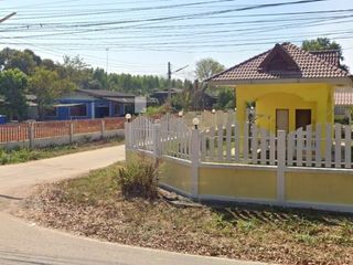 For sale land in Bo Thong, Chonburi
