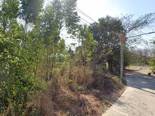 For sale land in Bo Thong, Chonburi
