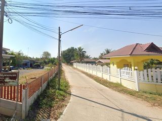 For sale land in Bo Thong, Chonburi