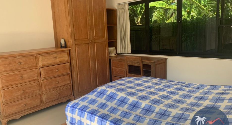 For rent 4 bedrooms villa in Mueang Phuket, Phuket