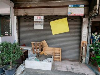 Продажа 3 спальни торговое помещение в Чатучак, Бангкок