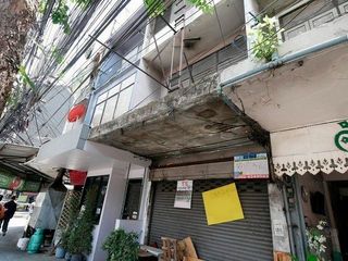 Продажа 3 спальни торговое помещение в Чатучак, Бангкок