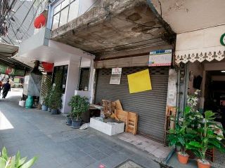 For sale 3 bed retail Space in Chatuchak, Bangkok