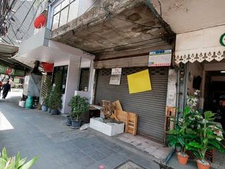 Продажа 3 спальни торговое помещение в Чатучак, Бангкок
