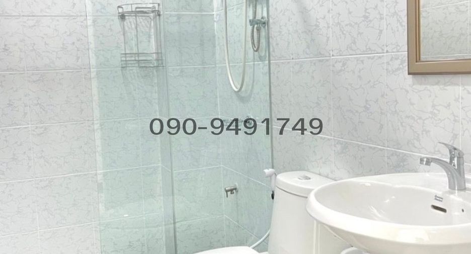 For rent 5 bedrooms retail Space in Phra Khanong, Bangkok