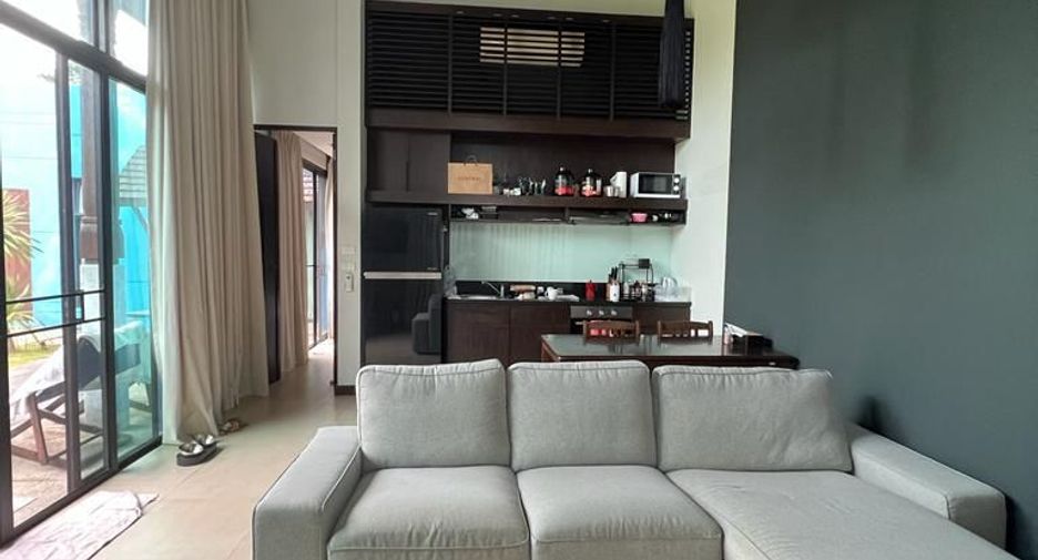 For sale 3 Beds villa in Thalang, Phuket