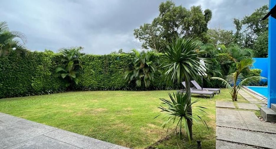 For sale 3 Beds villa in Thalang, Phuket