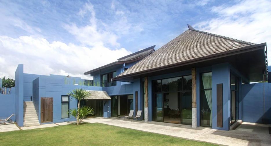 For sale 3 Beds villa in Thalang, Phuket