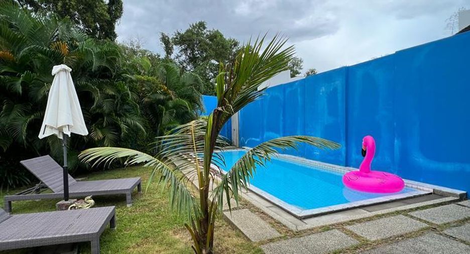For sale 3 Beds villa in Thalang, Phuket