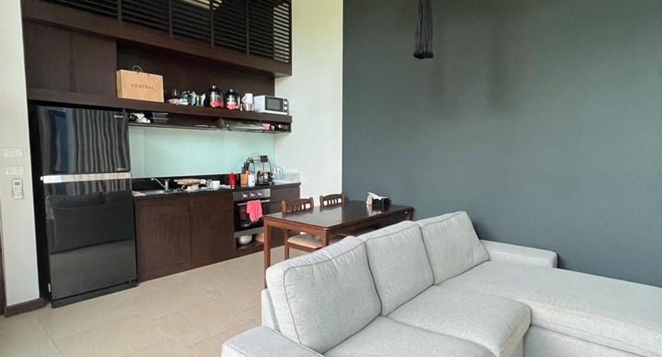 For sale 3 Beds villa in Thalang, Phuket