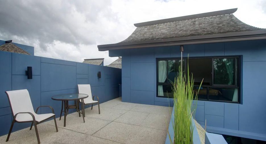 For sale 3 Beds villa in Thalang, Phuket