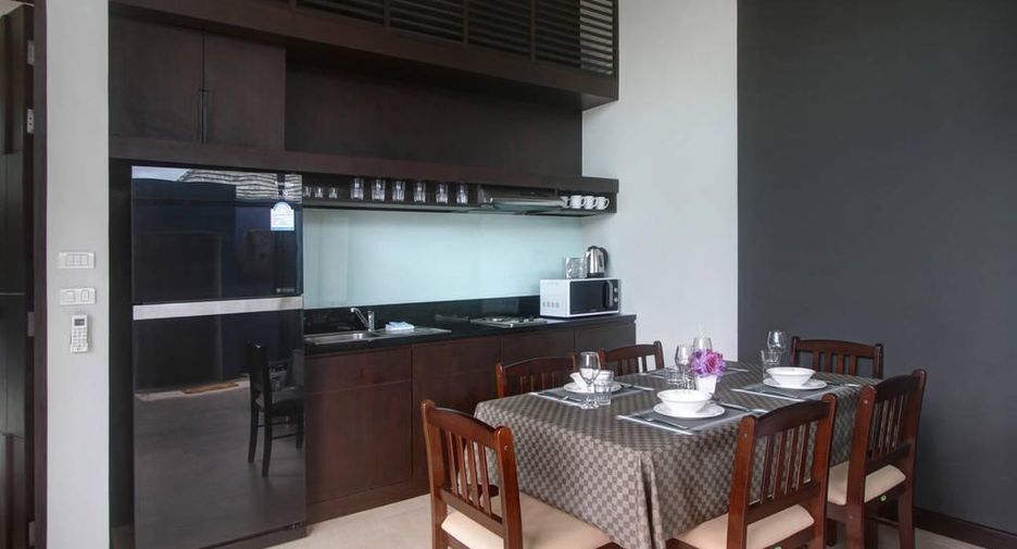 For sale 3 Beds villa in Thalang, Phuket