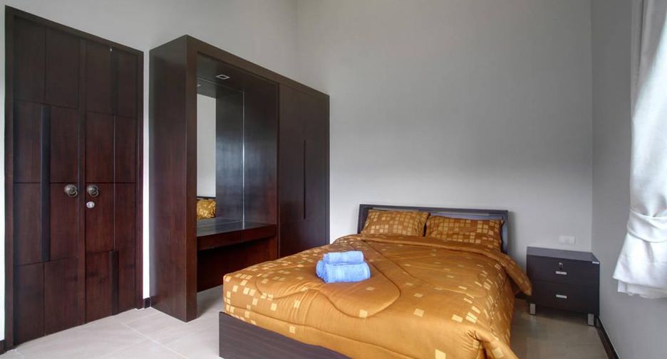 For sale 3 Beds villa in Thalang, Phuket