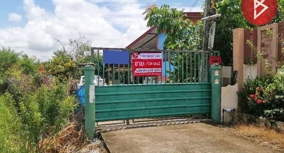 For sale 2 bed house in Mueang Phitsanulok, Phitsanulok