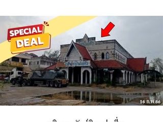 出售 商业空间 在 Mueang Phetchaburi, Phetchaburi
